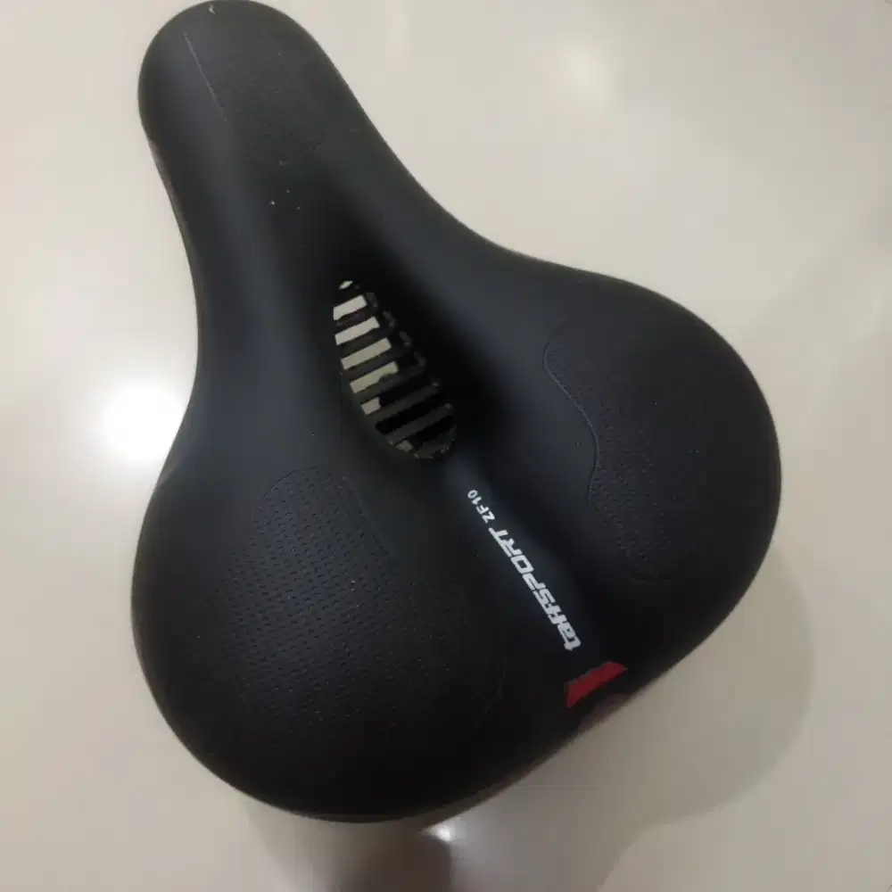 Di Jual Sadel Sepeda