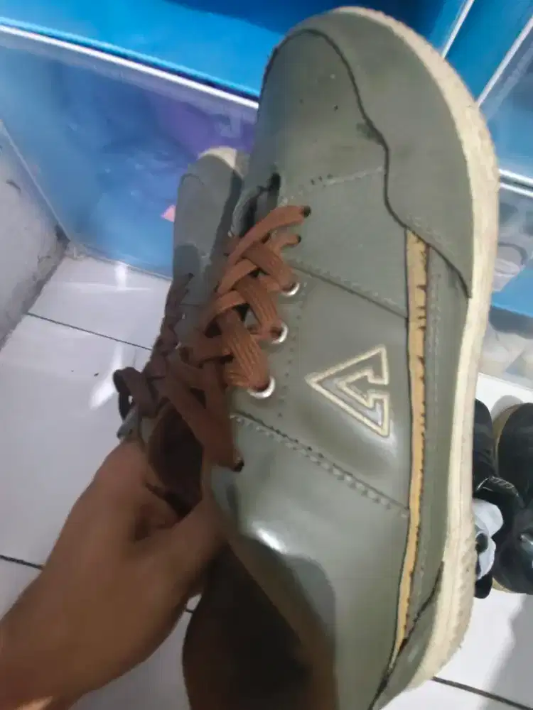 Jual murah sepatu