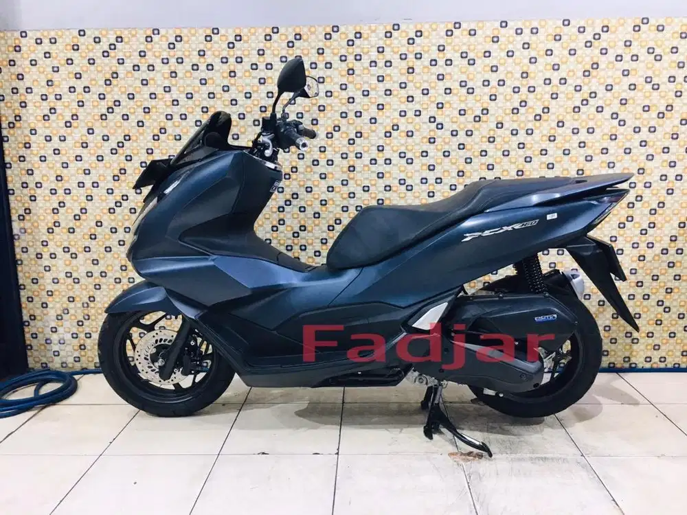 honda pcx 160 2023 Dp 500 Rb