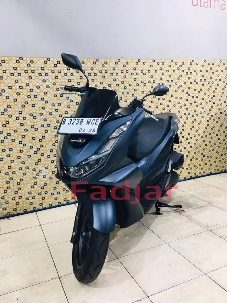 honda pcx 160 2023 Dp 500 Rb