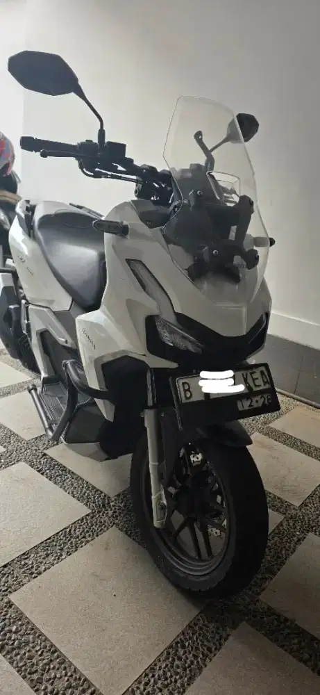 ADV 160 bulan 12 th 2023