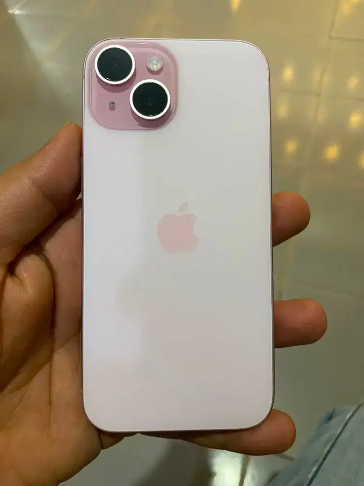 Iphone 15 128gb ibox