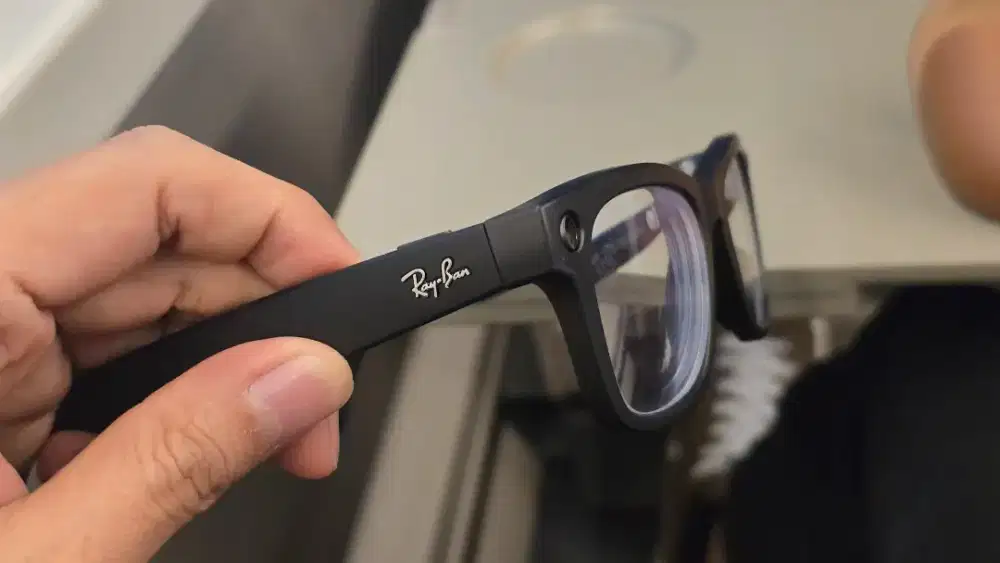 RAYBAN META 2 SMARTGLASS