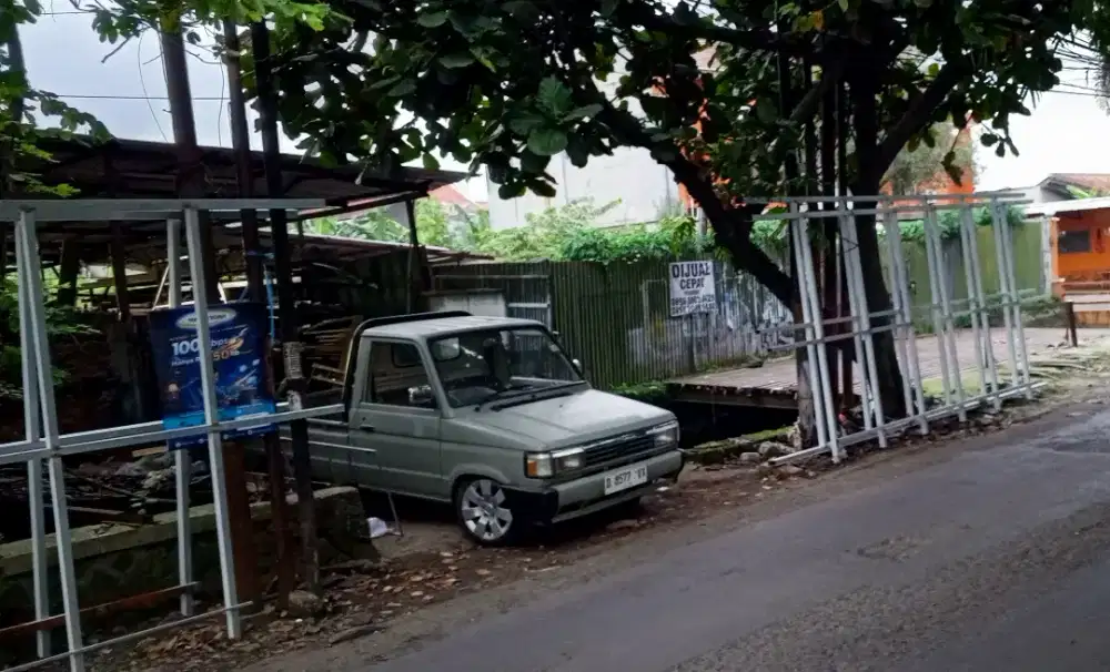 Jual Cepat Tanah Murah di Bandung Timur