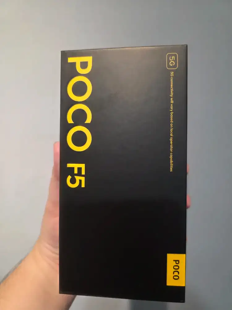 Dus HP Poco, Samsung, Xiaomi, Oppo