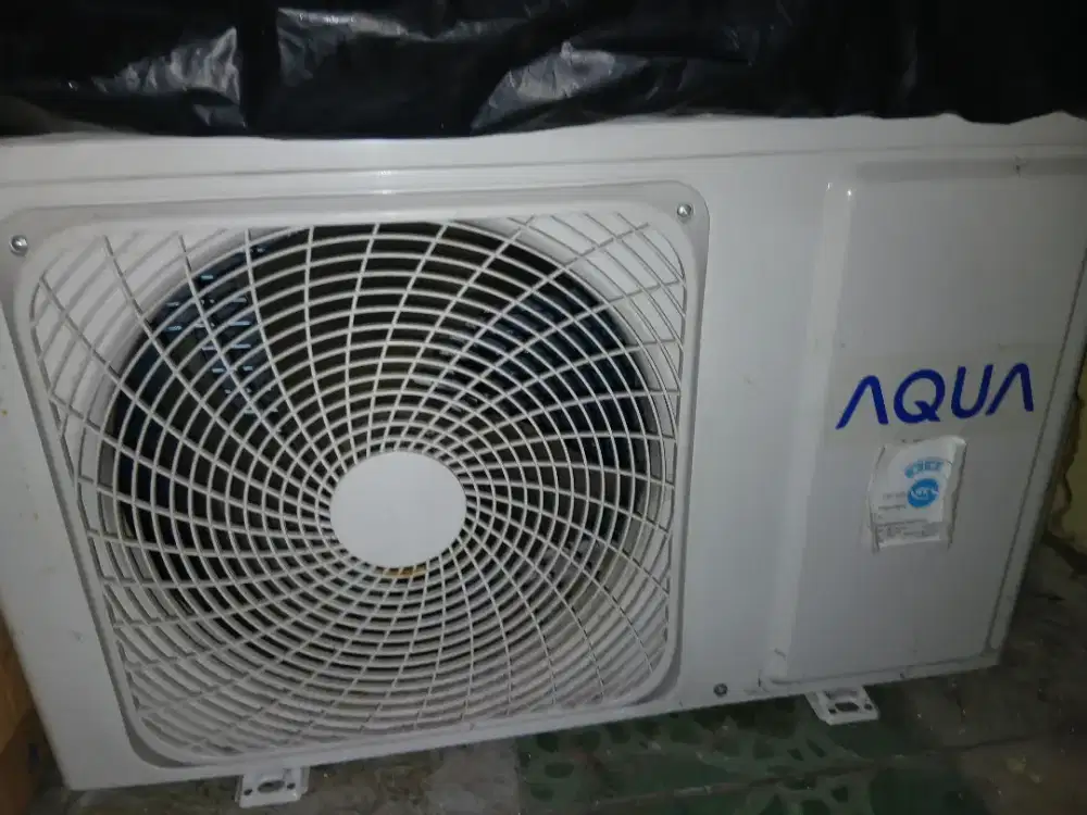AC 1 pk merknya Aqua