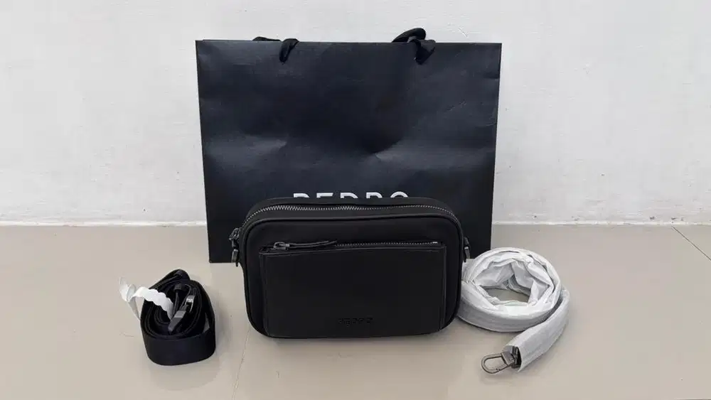 TAS SLEMPANG PEDRO