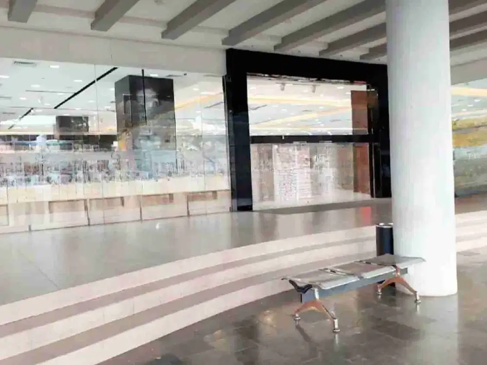 GEDUNG BISA UNTUK KANTOR DAN USAHA DI CIKUPA, TANGERANG