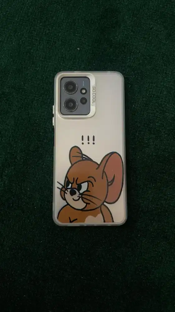 Redmi note 12 4g