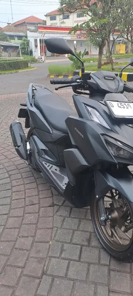 Honda vario 160 cc