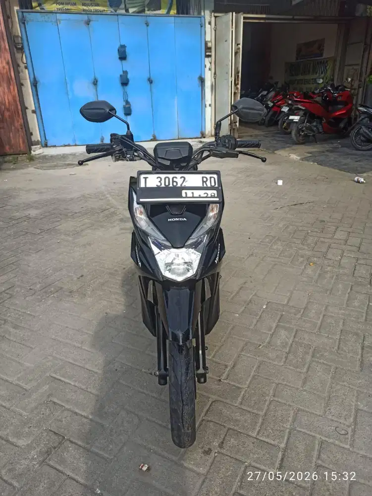 Beat street 2018.,Ss lengkap