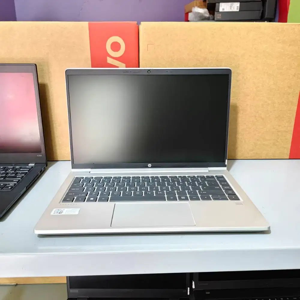 Laptop HP Probook 445 G8 Ryzen 5 5600U