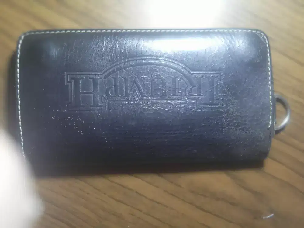Dijual dompet triumph