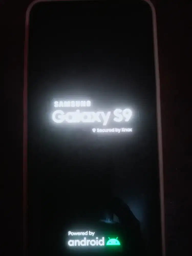 Samsung Galaxy S9 Original – Kondisi Mulus, Full Normal