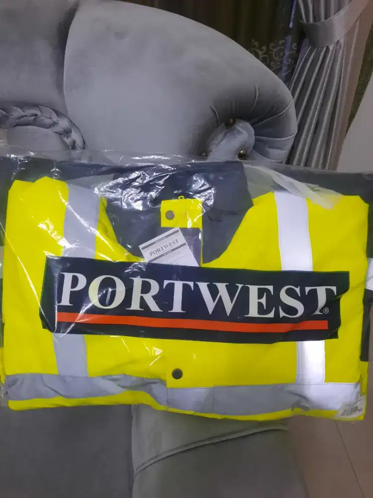 Jual jaket Impor orisinil baru