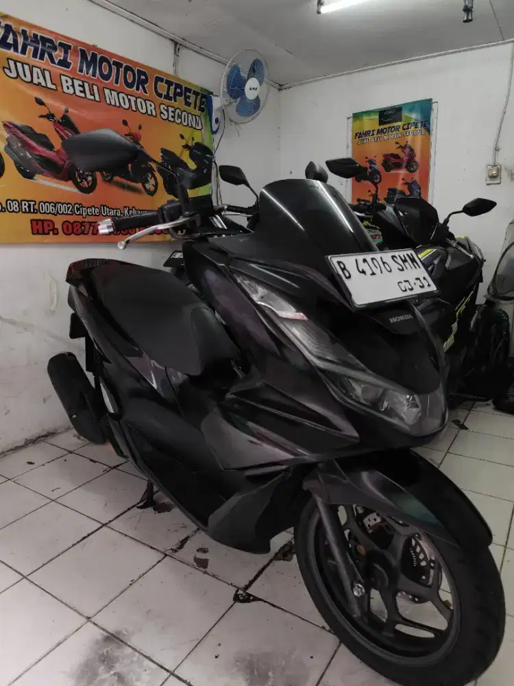 Honda PCX 160 ABS
