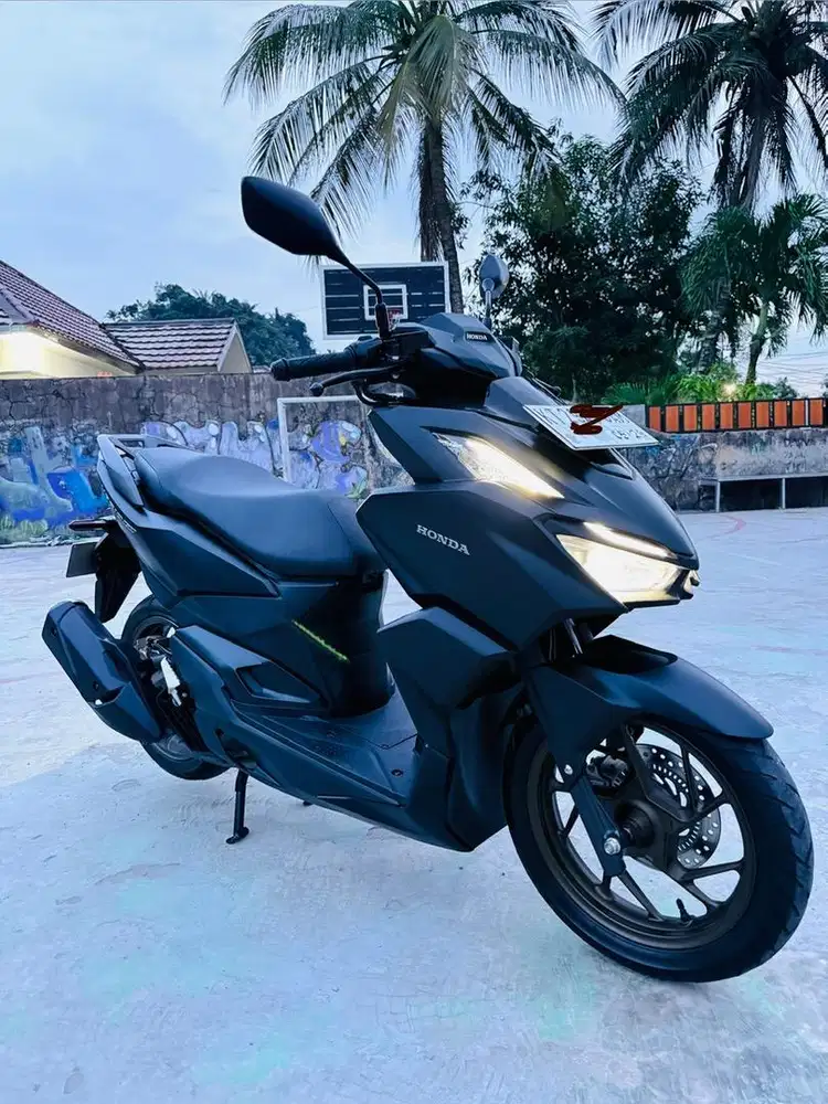 Vario 160 ABS Terawat