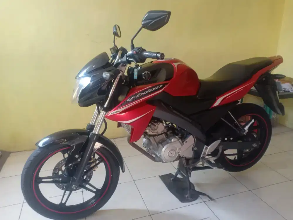 Yamaha 2013 PJK hidup dan surat lengkap,orsinil,mesin segel ,sehat.