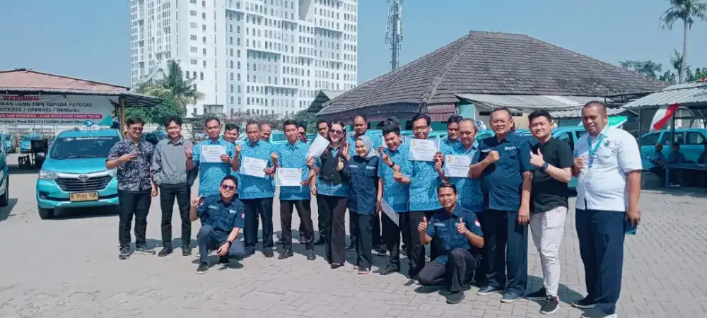 Dibutuhkan supri/driver/pengemudi