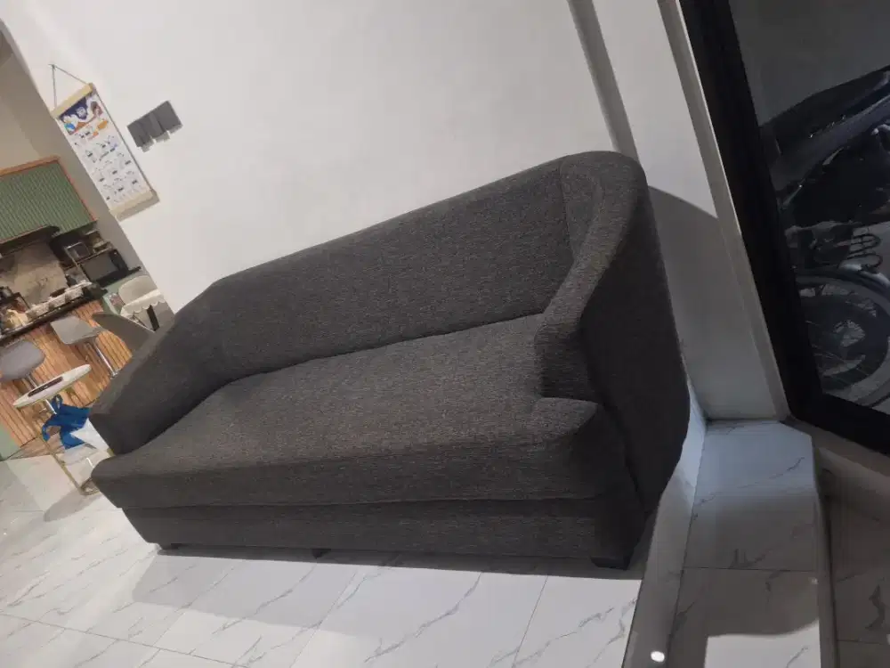 Dijual Sofa Bekas
