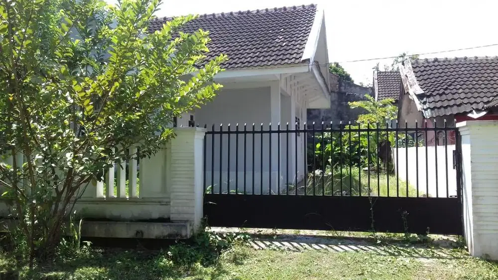 Dijual Rumah Segera