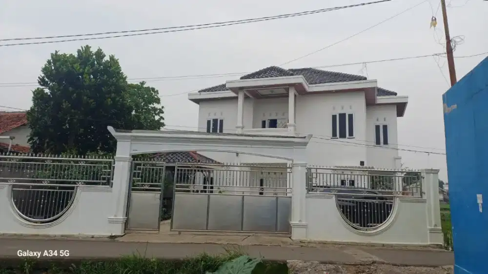 DI JUAL CEPAT RUMAH SIAP HUNI