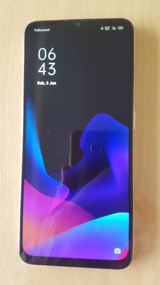 Oppo a5 /2020 lcd ori normal