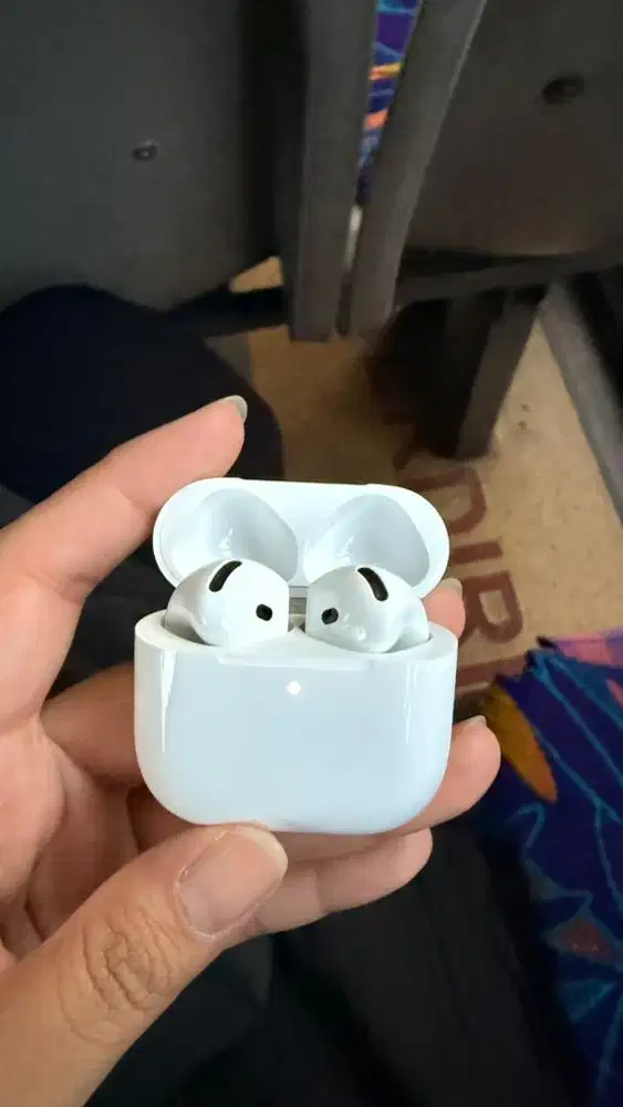 Apple Airpods pro 2019