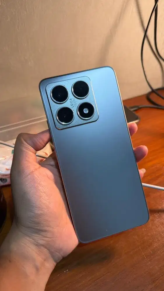 DIJUAL XIAOMI 14 T