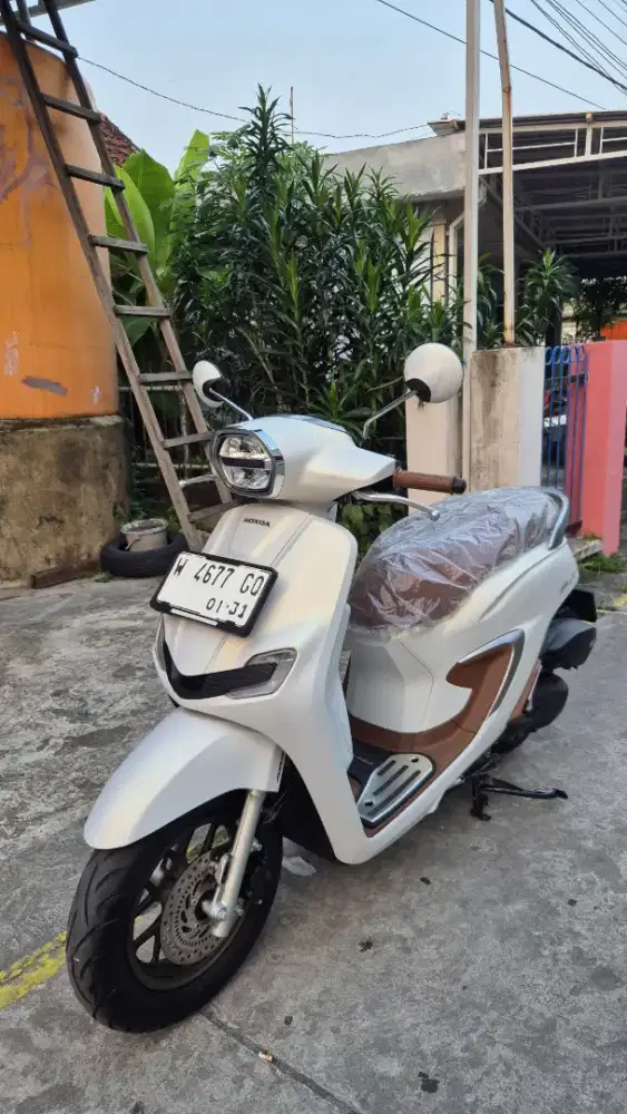 Stylo tahun 2026 type abs