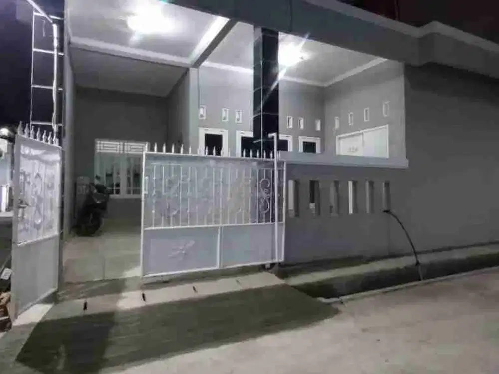 Di Jual Rumah, Pondok Ungu Bekasi
