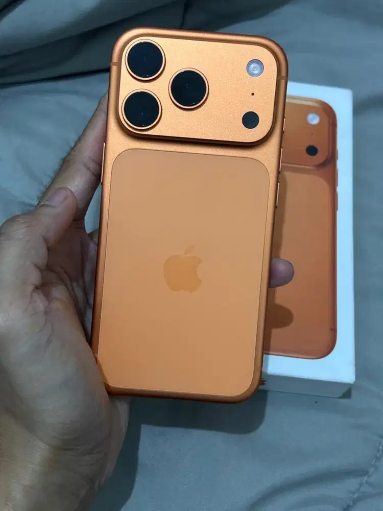 iPhone 17 Pro 256 Gb iBox
