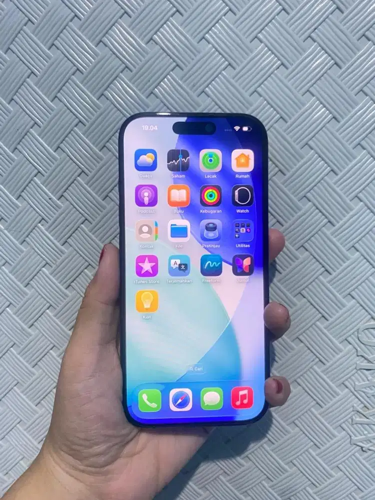 iphone 16 pro 128Gb ex ibox