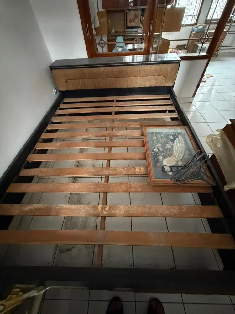 Jual Murah Tempat Tidur