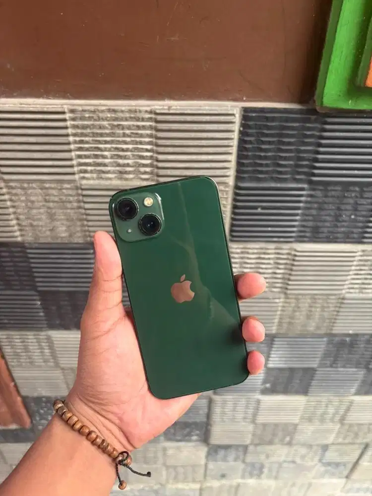 iphone 13 128gb ibox green