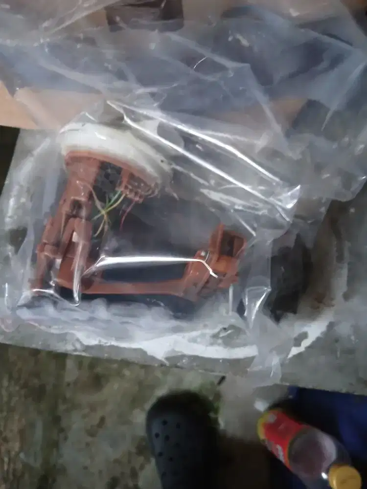 Fuel Pump Supra X 125 FI 2020
