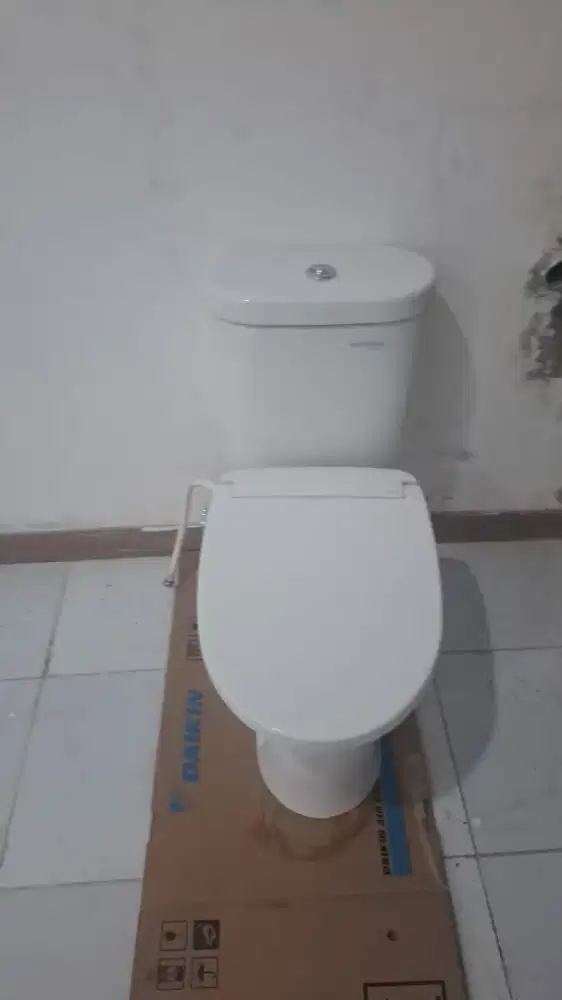 Yang butuh kami sebagai jasa servis