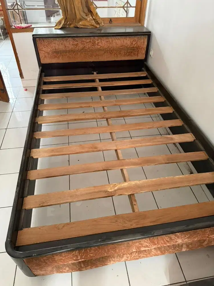 Jual Murah Tempat Tidur