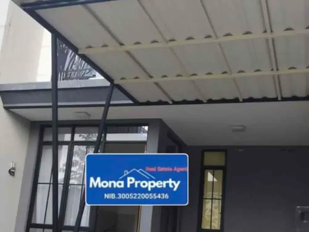 Sewa Murah Rumah Minimalis Metland Ciluengsi