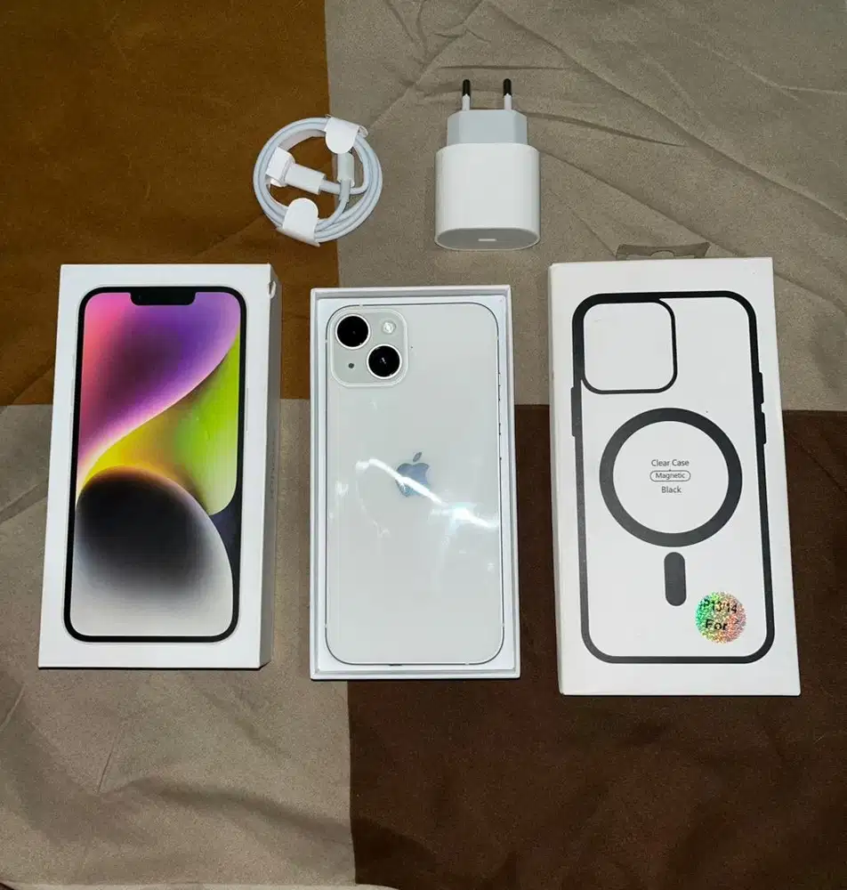 iphone 14 128gb