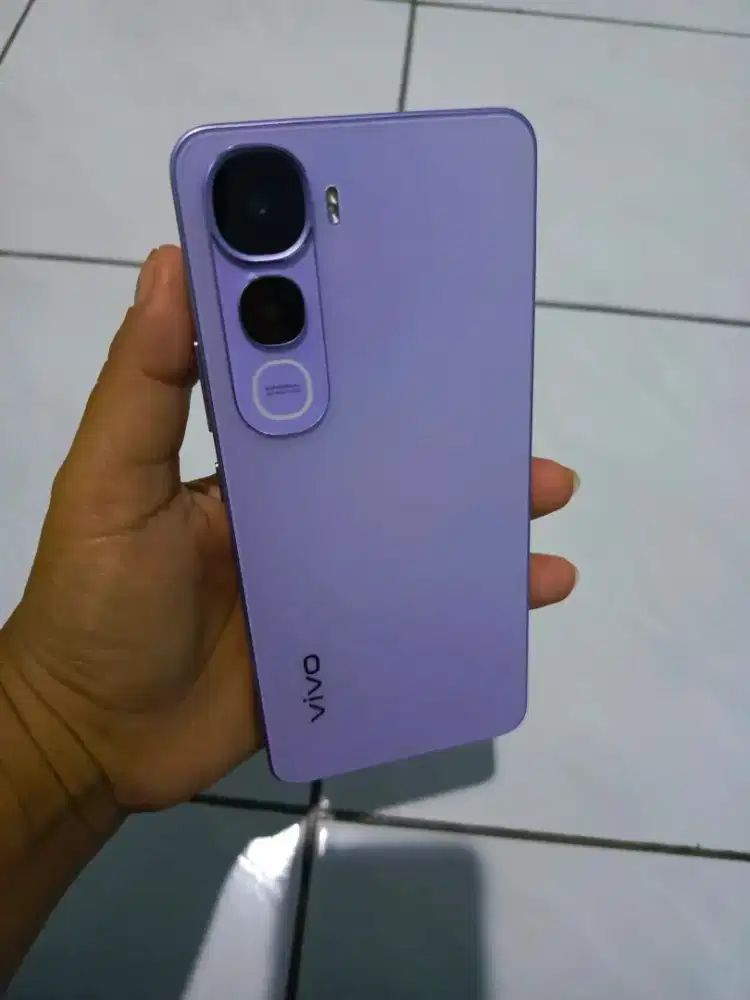 Vivo y400 ram 8+8/128 gb second unit only