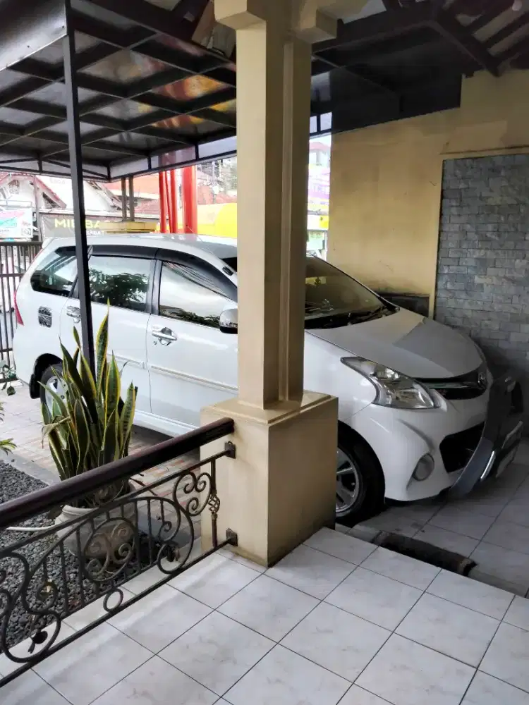 Di Jual Mobil Pribadi