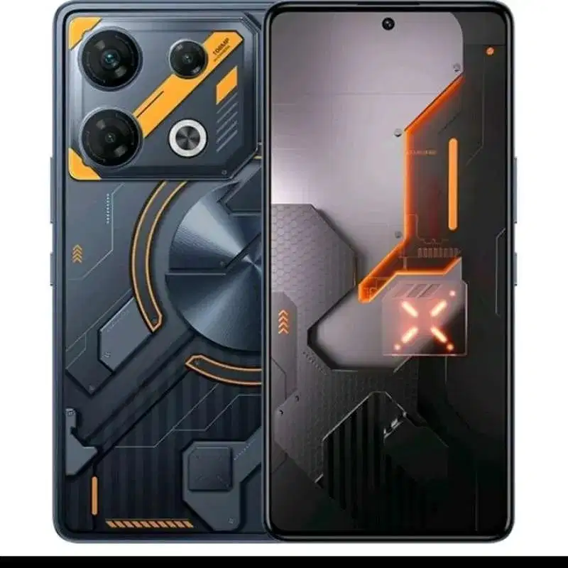 Dijual infinix GT 10 pro 8/256 GB