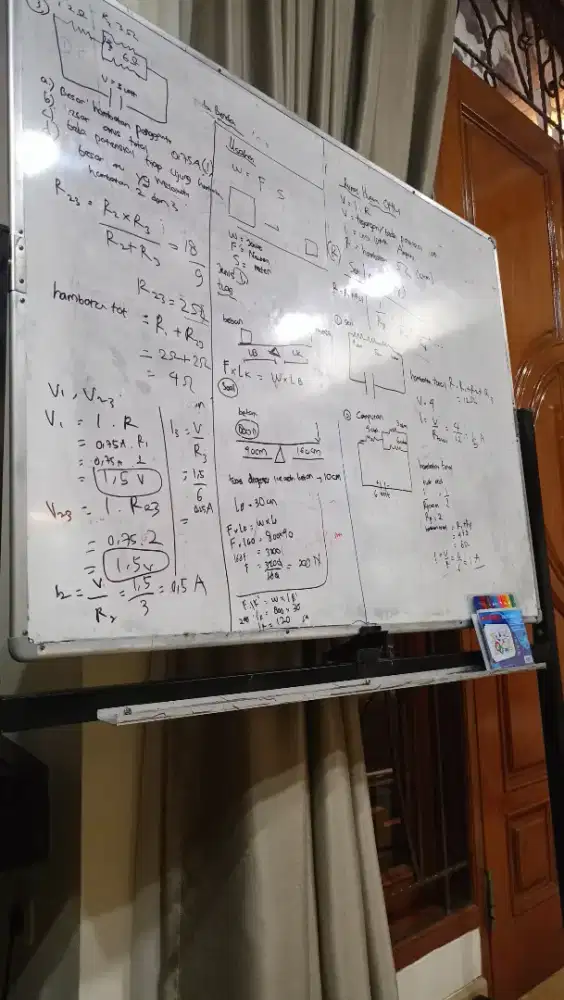 LES PRIVAT TUTOR BERPENGALAMAN MTK SD - SMP/SMA/KEDINASAN