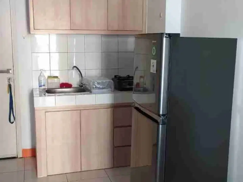 Dijual atau Disewakan Apartemen Springlake Summarecon Bekasi