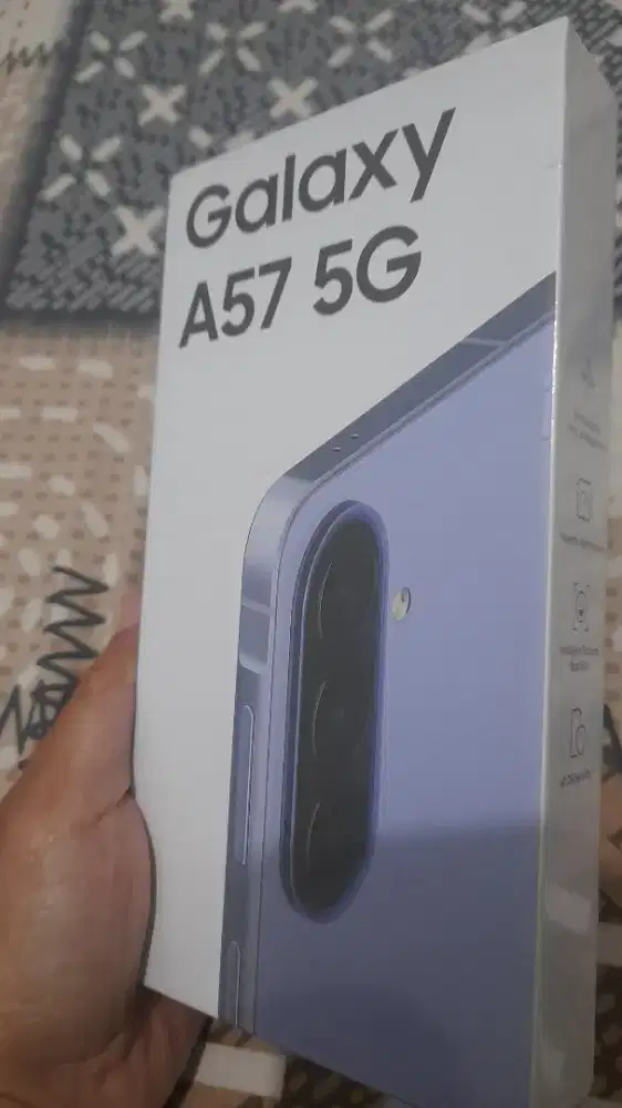 Samsung A57 12/256
