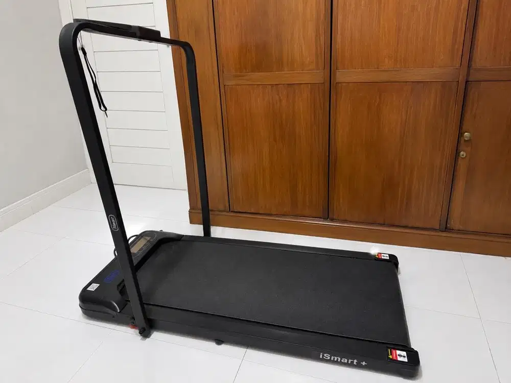 Treadmill i-Smartplus Twen (bekas)