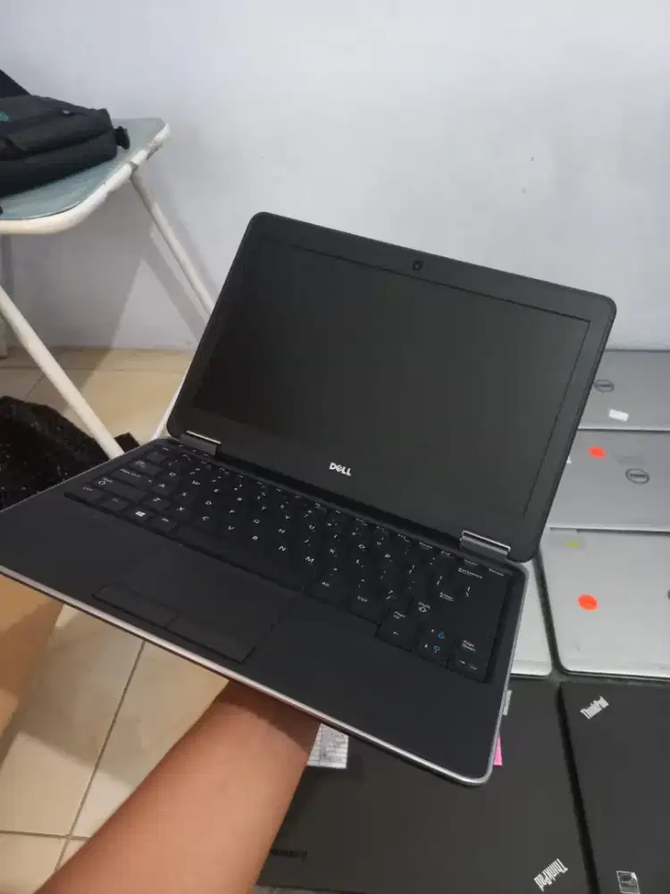 Dell latitude E7440