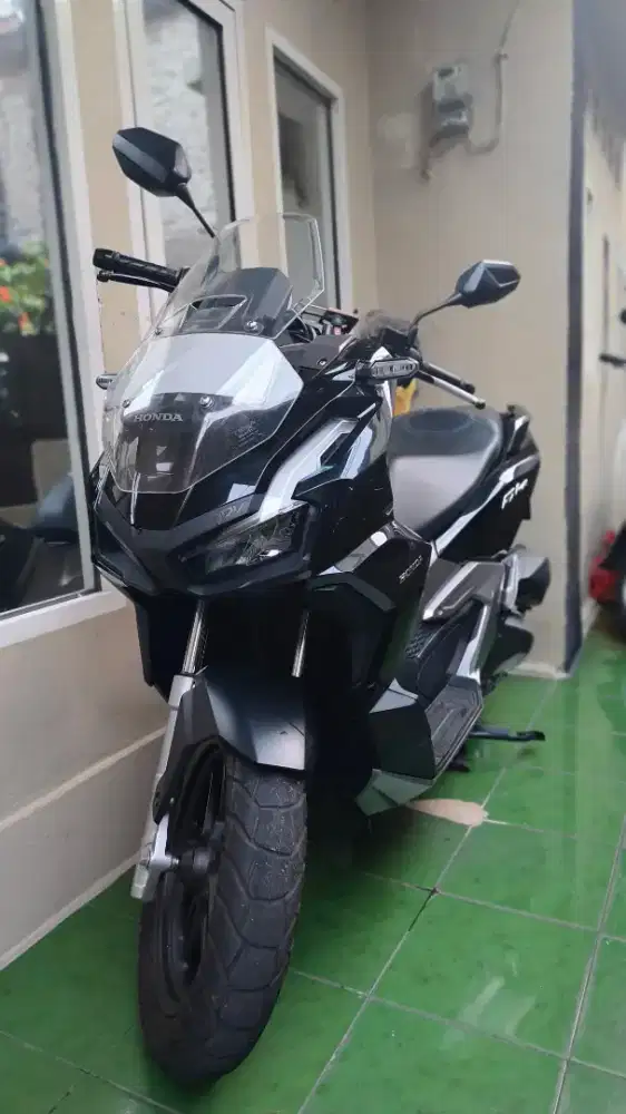 Honda ADV 160 CBS Tahun 2023