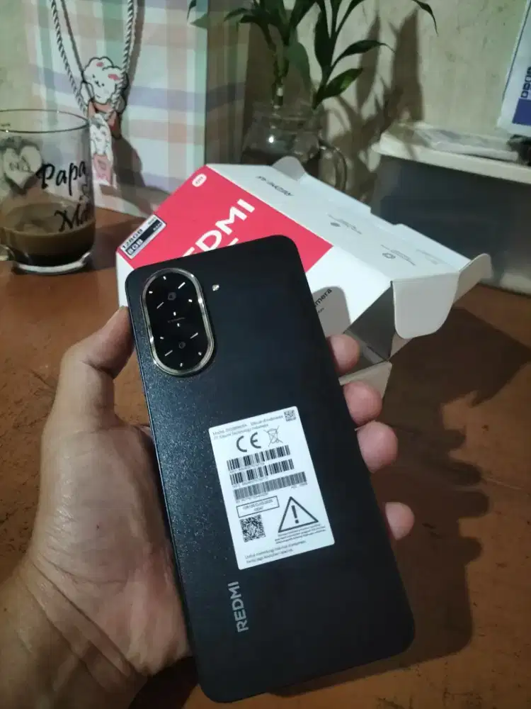 Redmi A5 4/128 GB